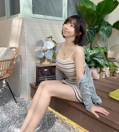 Image 7963811 from ZOE SO 蘇小小
