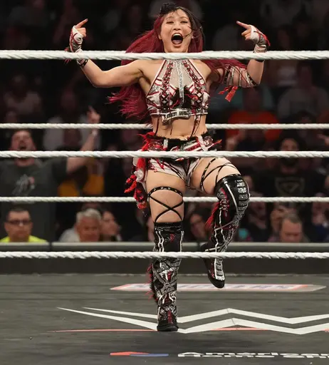 Image 7963759 from IYO SKY / Io Shirai