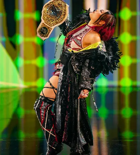 Image 7963758 from IYO SKY / Io Shirai