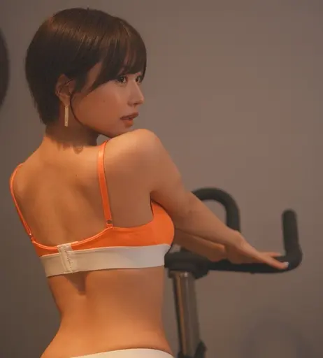 Image 7963615 from Hongo Ai 本郷愛