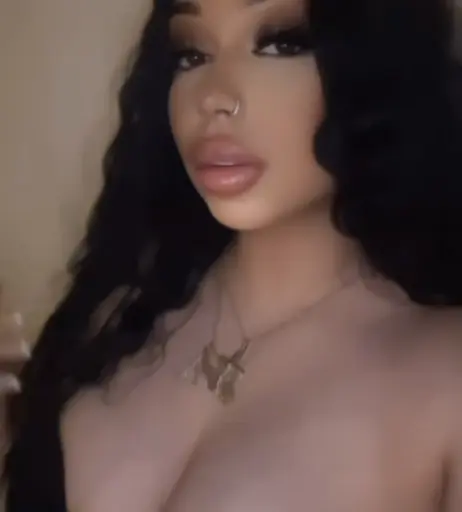 Image 7963000 from Thick Baddie @Oxashhley