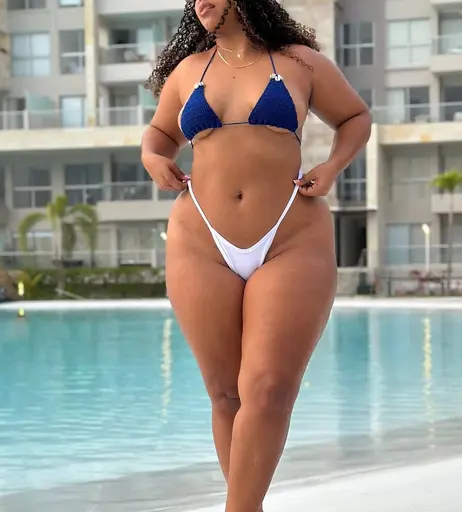 Image 7963952 from Thick baddie @majovergarag_