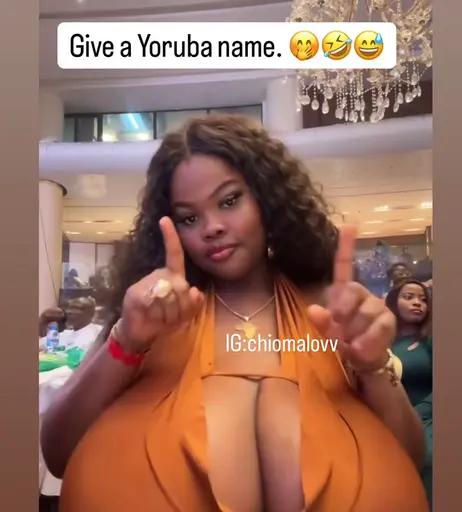 Image 7960433 from Chioma Lovv
