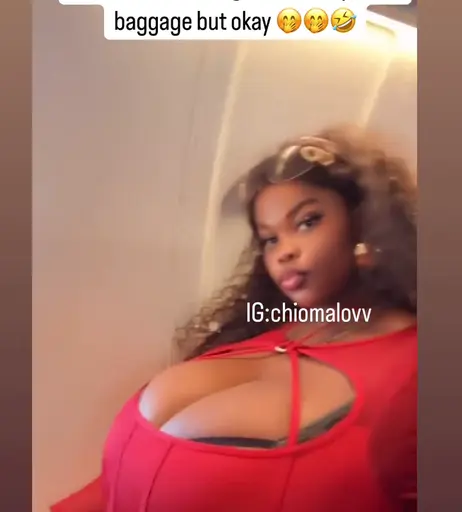 Image 7960436 from Chioma Lovv