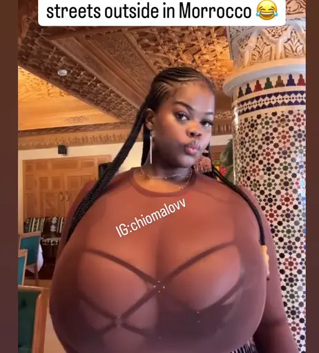 Image 7960434 from Chioma Lovv