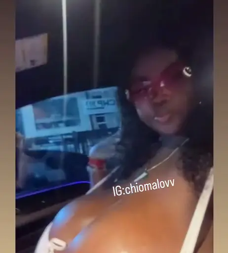 Image 7960428 from Chioma Lovv