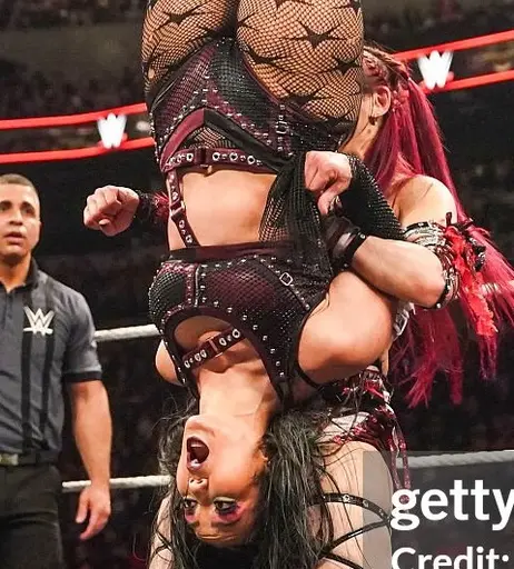 Image 7960983 from Roxanne Perez/Rok-C - WWE NXT