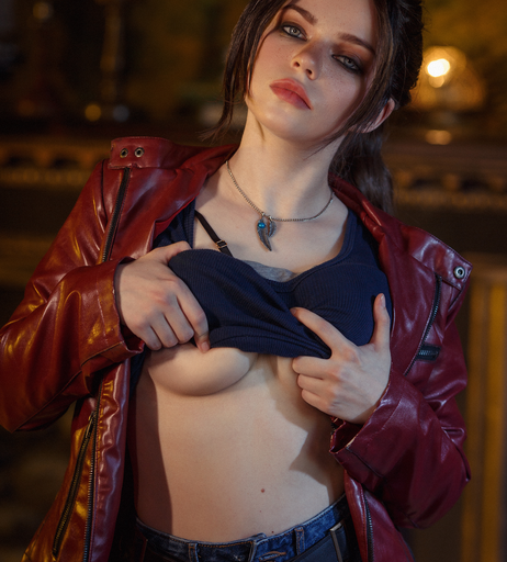 Image 7969592 from Kalinka Fox