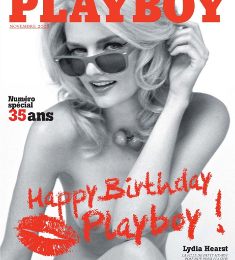 Image 7969931 from Lydia Hearst