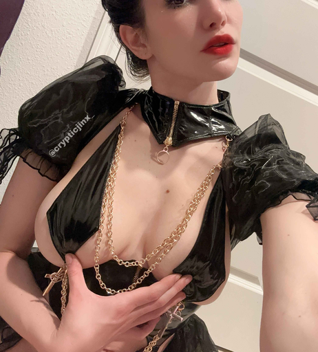Image 7968593 from Jinx Asmr