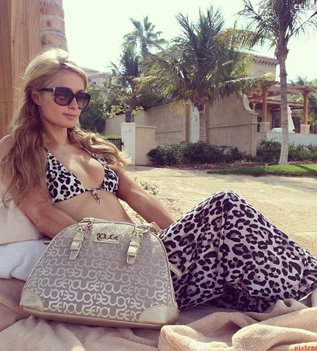 Image 7956829 from Paris Hilton