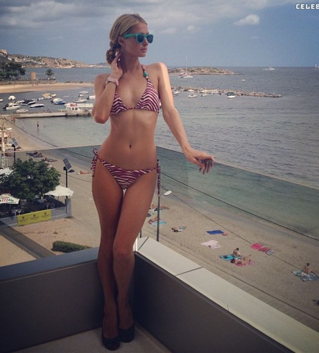 Image 7956828 from Paris Hilton
