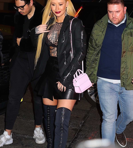 Image 7956821 from Iggy Azalea
