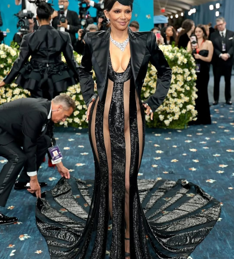 Image 7956943 from Halle Berry