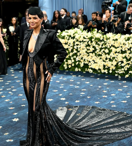 Image 7956939 from Halle Berry