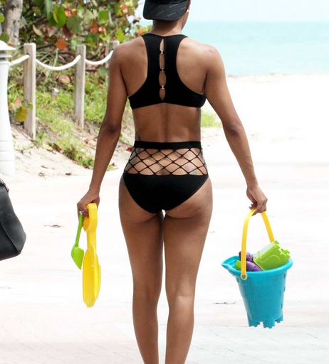 Image 7957002 from Teyana Taylor