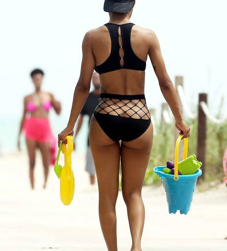 Image 7957003 from Teyana Taylor