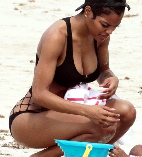 Image 7957007 from Teyana Taylor