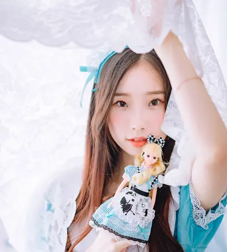 Image 7954729 from Pureding 퓨딩