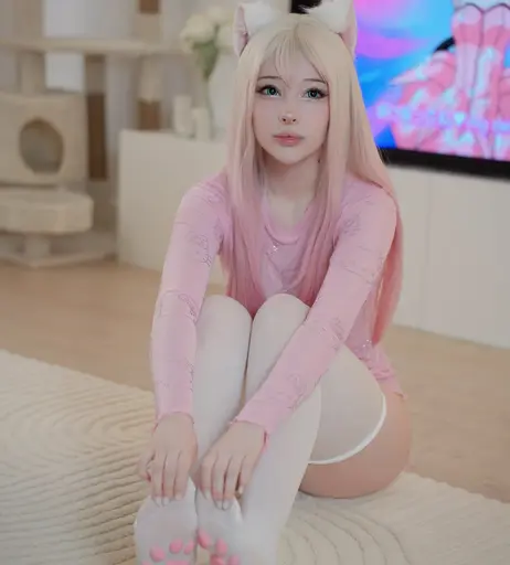 Image 7952519 from Alina Kim | bunny_alina_kim | ethot_gamer