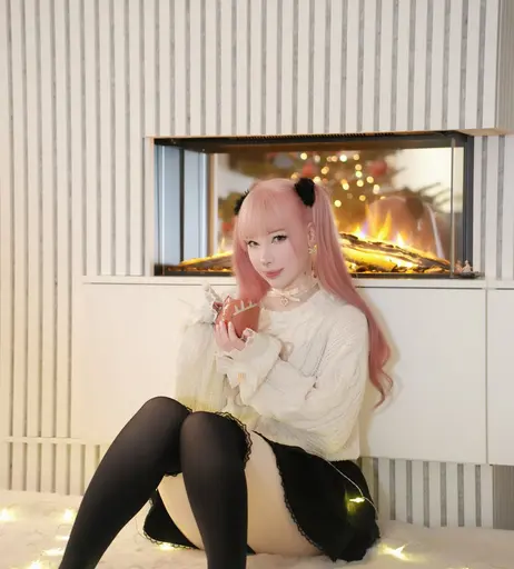 Image 7952518 from Alina Kim | bunny_alina_kim | ethot_gamer