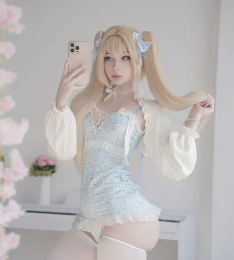 Image 7952523 from Alina Kim | bunny_alina_kim | ethot_gamer