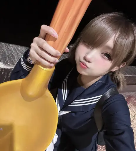 Image 7953676 from Mochimochi_nn | Mochi Ningning