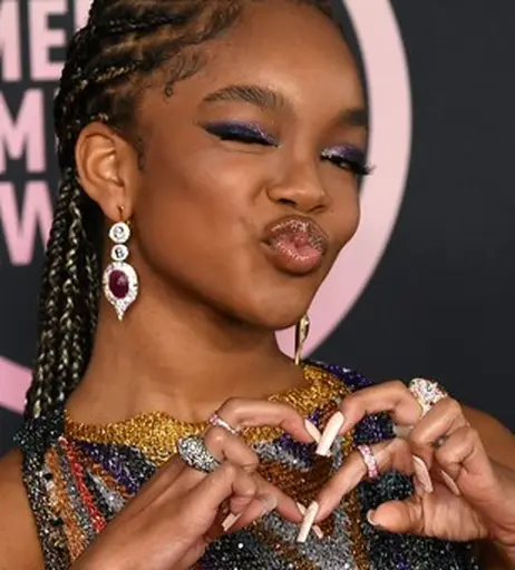 Image 7953173 from Marsai Martin