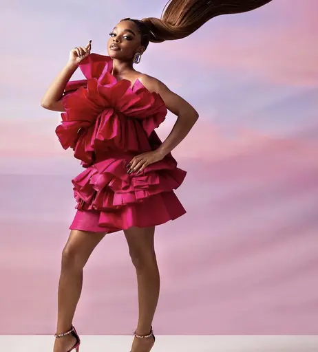 Image 7953176 from Marsai Martin