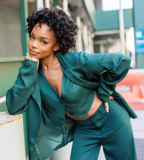 Image 7953175 from Marsai Martin