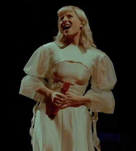 Image 7950113 from Aurora Aksnes (singer)