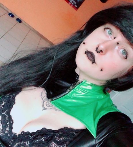 Image 7958410 from KawaiiAlienPanda
