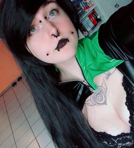 Image 7958404 from KawaiiAlienPanda