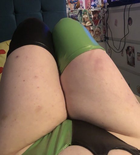 Image 7958399 from KawaiiAlienPanda