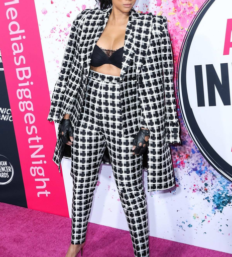 Image 7945490 from Tyra Banks