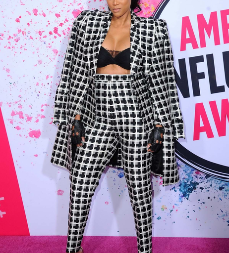 Image 7945494 from Tyra Banks
