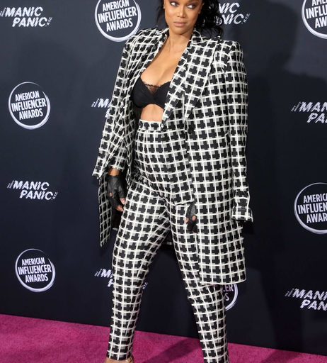 Image 7945487 from Tyra Banks