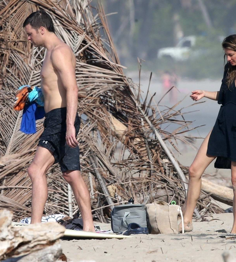 Image 7945447 from Gisele Bündchen