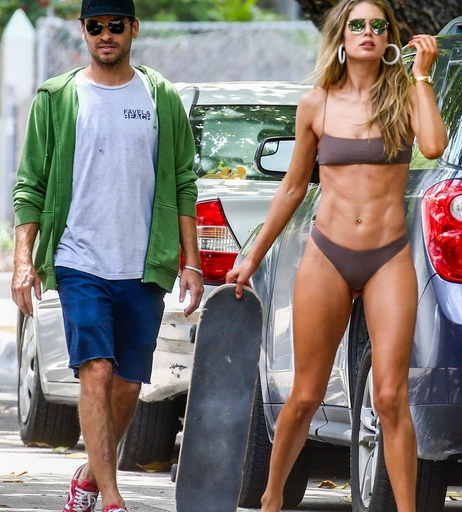 Image 7945413 from Doutzen Kroes