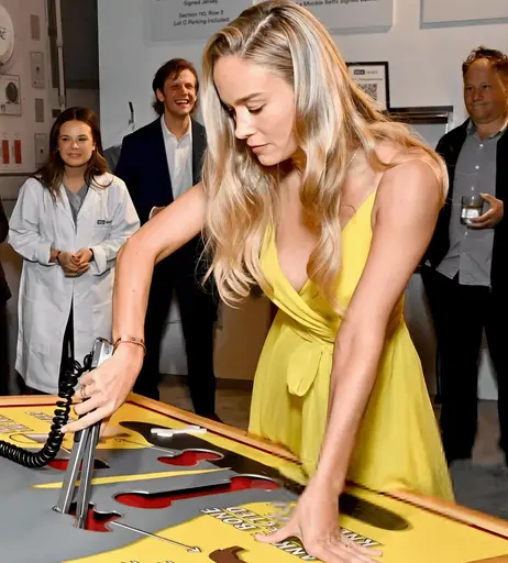 Image 7945422 from Brie Larson