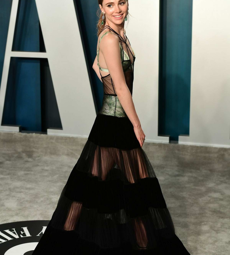 Image 7945352 from Suki Waterhouse