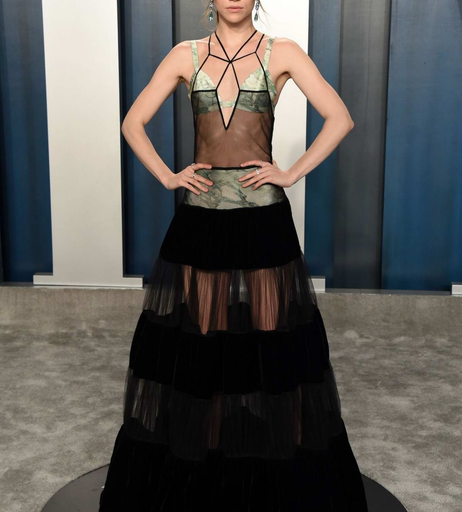 Image 7945355 from Suki Waterhouse