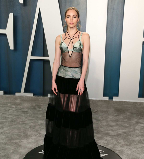 Image 7945360 from Suki Waterhouse