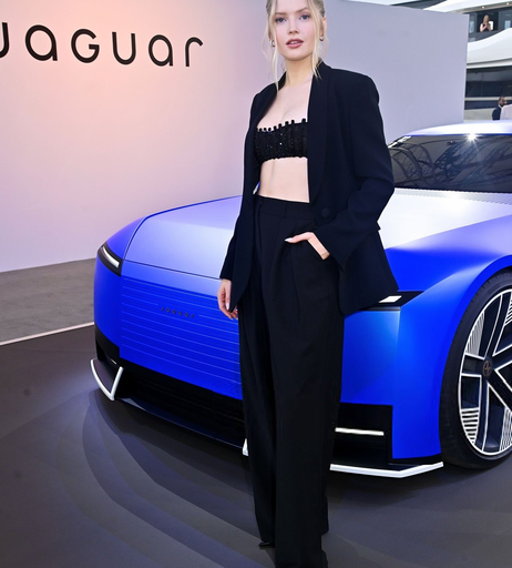 Image 7945279 from Ellie Bamber