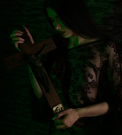 Image 7946689 from The Succubus Lilith