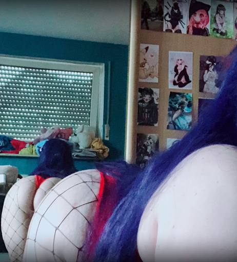 Image 7947038 from KawaiiAlienPanda