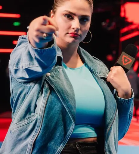 Image 7944242 from Elisabeth Marchini (theScore Esports)