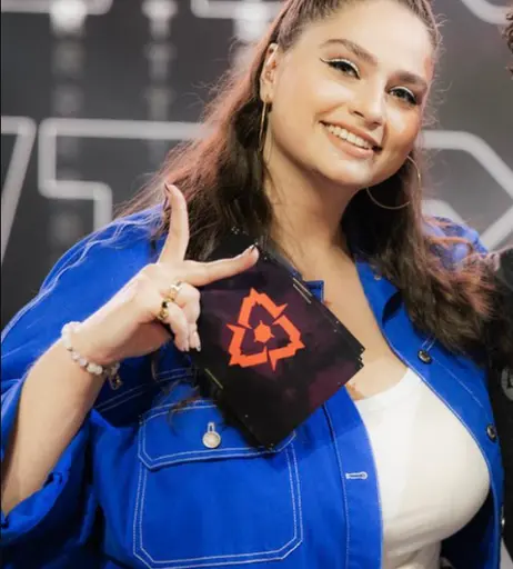 Image 7944236 from Elisabeth Marchini (theScore Esports)