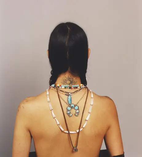 Image 7942957 from Quannah Chasinghorse
