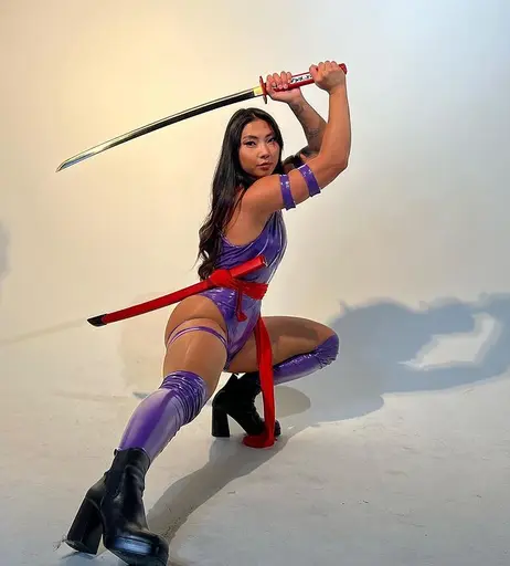 Image 7942904 from Leigh Laurel - NXT / WWE